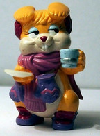 Hanny Bunny's Lustige Ski Hasen, Anna Apres-Ski, 1996 - Maxi (Kinder-)