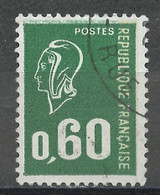 France - Frankreich 1974 Y&T N°1814 - Michel N°1888 (o) - 60c Marianne De Béquet - Used Stamps