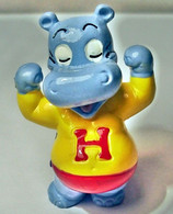 Happy Hippo Hollywood Stars, Happy Hero, 1997 - Maxi (Kinder-)