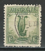 Australia SG 140, Mi 114 O Used - Usados