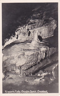 CPA CHEDDAR- GOUGH'S CAVES, THE NIAGARA FALLS - Cheddar