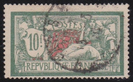 France   .   Y&T   .    207    .       O    .   Oblitéré - Used Stamps