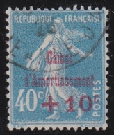 France   .   Y&T   .    246     .       O    .   Oblitéré - Gebruikt