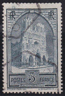 France   .   Y&T   .    259      .       O    .   Oblitéré - Used Stamps