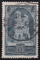France   .   Y&T   .    259      .       O    .   Oblitéré - Used Stamps