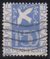 France   .   Y&T   .     294    .       O    .   Oblitéré - Used Stamps