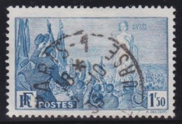 France   .   Y&T   .     328       .       O    .   Oblitéré - Used Stamps