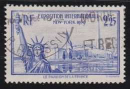 France   .   Y&T   .     426    .       O       .   Oblitéré - Used Stamps