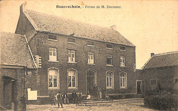 Beauvauchain - Ferme De M. Decoster - Bevekom