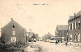 Bierge - Grand'Route - Waver