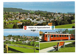 AR 9410  HEIDEN IM APPENZELLERLAND - Heiden