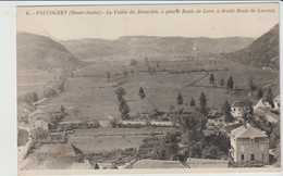 Faucogney (70 -Haute Saône ) La Vallée Du Breuchin - Faucogney