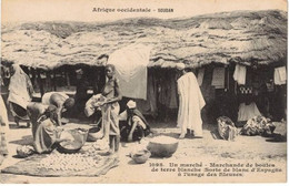 SOUDAN - Sudan
