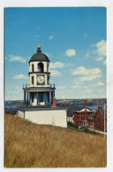 AK 113066 CANADA - Nova Scotia - Halifax - Old Town Clock On Citadel Hill - Halifax