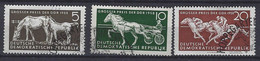 Oost-Duitsland  DDR     Y/T   360 / 362  (O) - Gebraucht