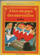 LIVRES -  SERIE DE 2 LIVRES " ALICE Et LA GAFFE" - Bücherpakete