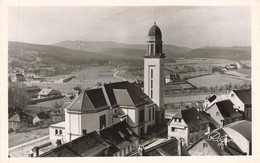 WASSELONNE : L'EGLISE DON BOSCO - Wasselonne