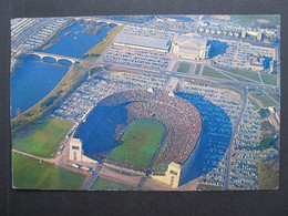 AK Columbus Ohio Stadion Stadium  // D*55074 - Columbus