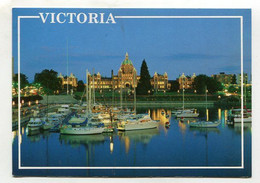 AK 113087 CANADA - British Columbia - Victoria - Victoria