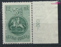 Finnland 359 (kompl.Ausg.) Postfrisch 1948 Briefmarkenausstellung (9949687 - Unused Stamps