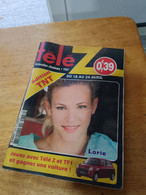 69/ TELE Z / N° 1388 2009 LORIE - Fernsehen