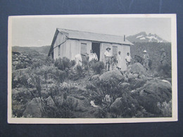 AK KILIMANJARO Tansania Ca. 1935 Used !!  // D*55082 - Tanzanie