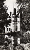 LANGEAC - Haute Loire - 43 - Château De CHASSAGNON  - G42 - Langeac