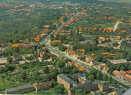 Papenburg - Luftbild - Papenburg