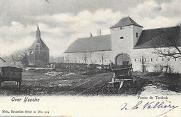 BELGIQUE -  OVER YSSCHE -  FERME DE TERDECK - Overijse