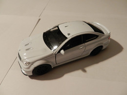 Welly  Mercedes C83 AMG  1/38  *** 10.042 *** - Welly