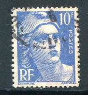 FRANCE- Y&T N°723- Oblitéré - Used Stamps