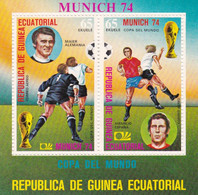 Guinea Ecuatorial Hb - Equatorial Guinea