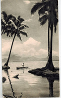 TONGA  1955 - Tonga