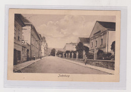AUSTRIA JUDENBURG Nice Postcard - Judenburg