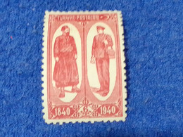 TÜRKEY--1930-40   6K      DAMGASIZ - Unused Stamps