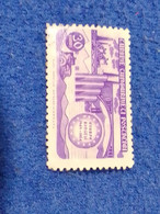 TÜRKEY--1950-60     30K      DAMGASIZ - Unused Stamps