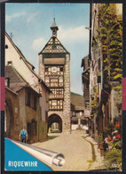 68 - Riquewihr - Le Dolder - Rouffach