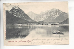 Pertisau Am Achensee. - Pertisau