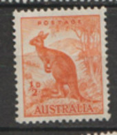 Australia    1937  SG  164 Perf  13.1/2x14   Unmounted Mint - Ungebraucht