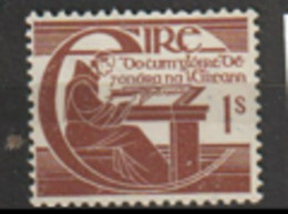 Ireland   1944   134w  Wmk Reversed     Unmounted Mint - Unused Stamps