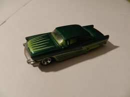 Hotwheels     '56 Merc   2009   ***  2005  *** - HotWheels