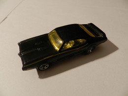 Hotwheels     '69 Pontiac GTO   2005   ***  2012  *** - HotWheels