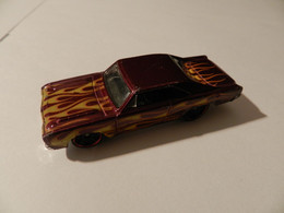 Hotwheels     '74 Dodge Charger   2013   ***  3043  *** - HotWheels