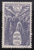 France   .   Y&T   .    879         .      O        .   Oblitéré - Used Stamps