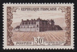 France   .   Y&T   .   913  .     **      .     Neuf Avec Gomme Et SANS Charnière - Unused Stamps