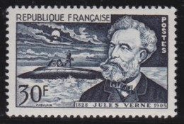 France   .   Y&T   .   1026     .     *      .     Neuf Avec Gomme - Unused Stamps