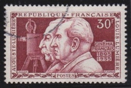 France   .   Y&T   .    1033     .      O        .   Oblitéré - Used Stamps