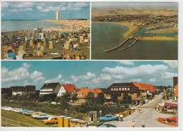 Büsum, Schleswig-Holstein - Büsum