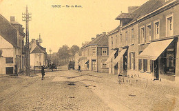 Tubize - Rue De Mons - Tubize