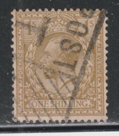 3GRANDE-BRETAGNE 803 // YVERT 152 //  1912-22 - Used Stamps